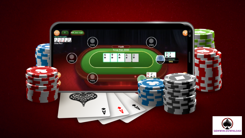 Kinh nghiệm Poker