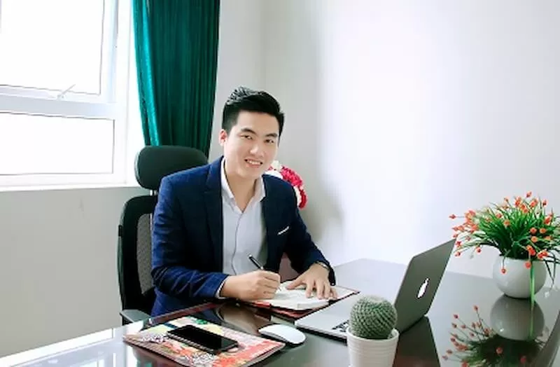 Tiểu sử của nhà lãnh đạo Gemwin - CEO Cris Đặng